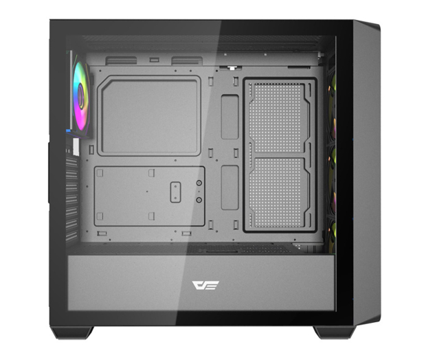 DarkFlash DS900WD ATX + 4 fans - 1471206 - zdjęcie 3